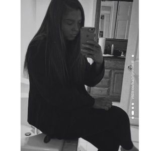 Meet your Posher, Katelynn